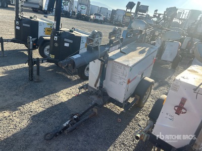 2013 Magnum MLT3060 Light Tower