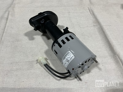 (8) Fasco Beckett SE2FP-01 Centrifugal Pump Units