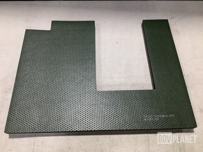 (41) J.G.B. Enterprises 12418384 Vehicular Body Panels