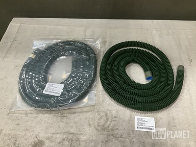 (88) Herbert Cooper MS22055H120 Air Breathing Hoses