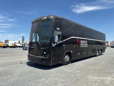 2018 Jiangxi Kama 6x2 56-Seat Transit Bus