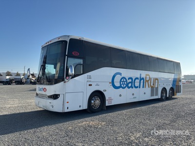2018 Jiangxi Kama 6x2 56-Seat Transit Bus