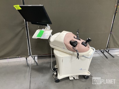 CAE Healthcare VR Laparoscopy System
