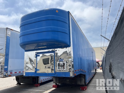 2004 Kentucky T/A 6 Car Enclosed Remorque porte-voitures