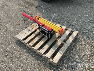 2025 SKLP Laser Level (Unused)