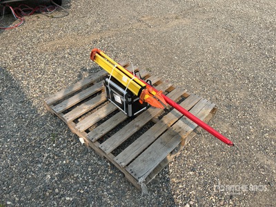 2025 SKLP Laser Level (Unused)