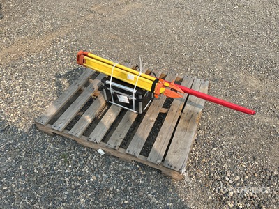 2025 SKLP Laser Level (Unused)