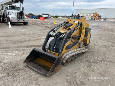 2023 Vermeer S925TX Mini Compact Track Loader