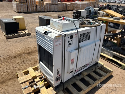 Boss Bullet Air Compressor