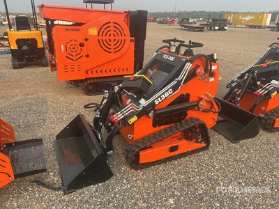 2025 SDLOOL SL36C Schranklader (Unused)