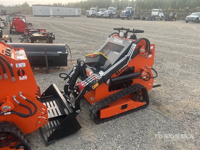 2025 SDLOOL SL36C Compacte Schranklader (Unused)