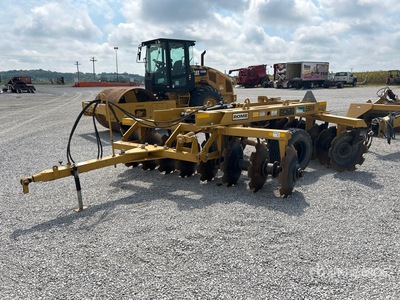 2020 Rome TACW16 132 in 11 FT Tandem Disc