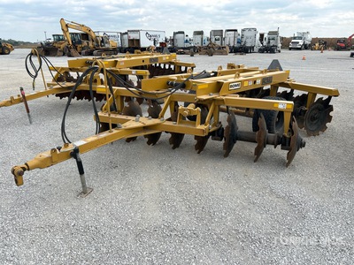 2020 Rome TACW16 132 in 11 FT Tandem Discos