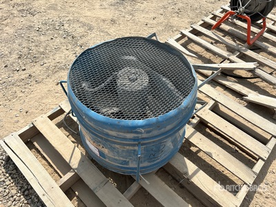 Ventilateur