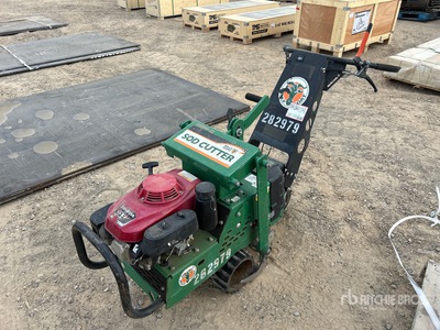 Billy Goat SC181H Sod Cutter