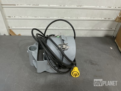 Multi Electric MIL-F-16377/61 Lighting Fixture