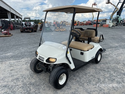 2014 E-Z-Go Freedom TXT Golf Cart