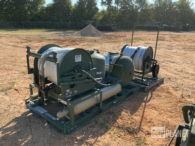 Fire Combat 450/100 08128 Fire Supression System