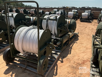 Fire Combat 450/100 08128 Fire Supression System
