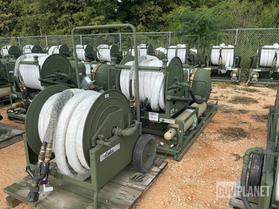 Fire Combat 450/100 08128 Fire Supression System