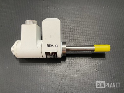 (6) Grumman Aerospace 123H10200-502 Swivel Joints