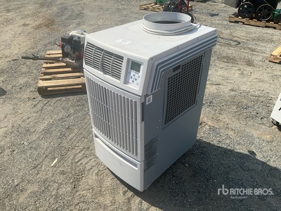 2019 MovinCool Climate Pro 12 Klimatyzator