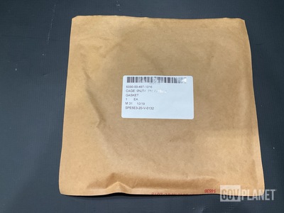 (13) Ruta Supplies A-15572 Gaskets