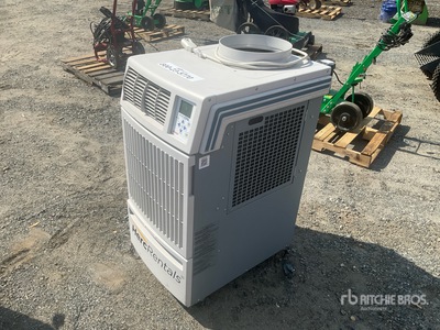 2018 MovinCool Climate Pro 12 Klimatyzator