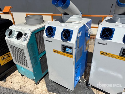 2019 Airrex HSC-14 Airco