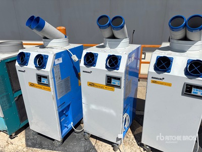 2019 Airrex HSC-14 Airco