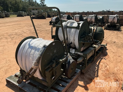 Fire Combat 450/100 08128 Fire Supression System