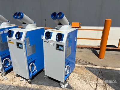 2019 Airrex HSC-14 Airco