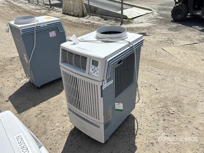 2019 MovinCool Climate Pro 12 Air Conditioner