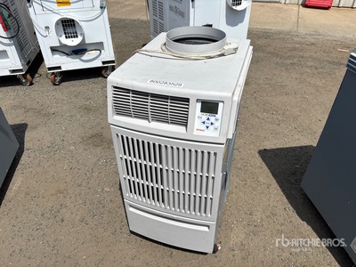 2019 MovinCool Climate Pro 12 Airco