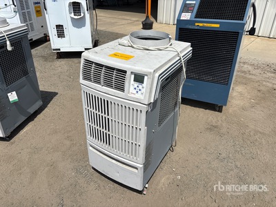 2019 MovinCool Climate Pro 12 Airco