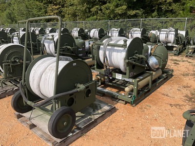 Fire Combat 450/100 08128 Fire Supression System