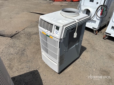 2017 MovinCool Climate Pro 12 Airco