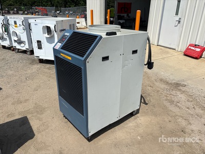2019 OceanAire 2OACH6012 Airco