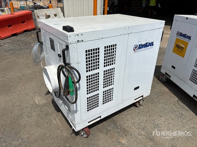 2020 KwiKool KPO5-21H Air Conditioner