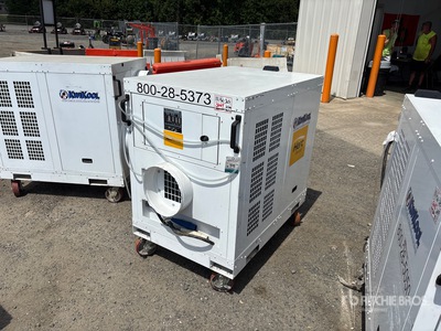 2020 KwiKool KPO5-21H Air Conditioner