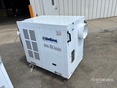 2020 KwiKool KPO5-21H Air Conditioner