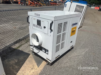 2020 KwiKool KPO5-23H Airco
