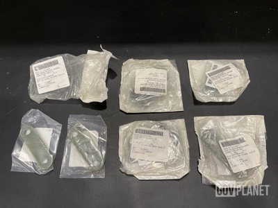 (42) Naval Ship Systems 2600689 Rigid Connecting Links