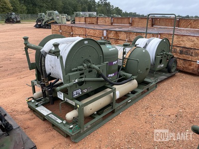 Fire Combat 450/100 08128 Fire Supression System