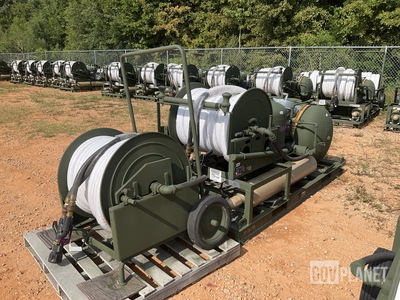 Fire Combat 450/100 08128 Fire Supression System