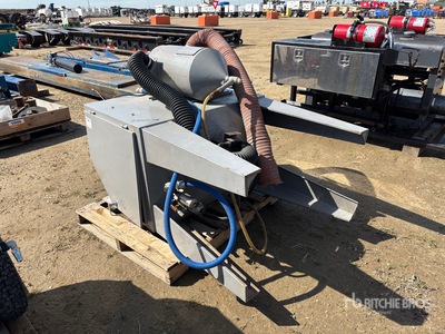 Sand Blaster