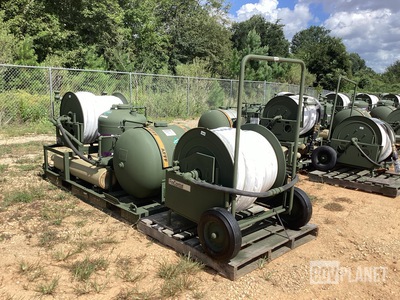 Fire Combat 450/100 08128 Fire Supression System