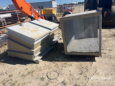 Perkins 1106DE66TA Generator Set