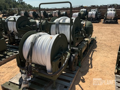 Fire Combat 450/100 08128 Fire Supression System