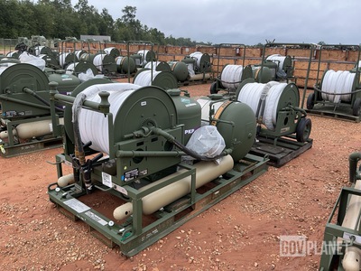 Fire Combat 450/100 08128 Fire Supression System